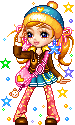 Candy Dolls