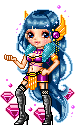 Candy Dolls