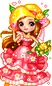 Candy Dolls