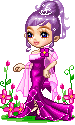 Candy Dolls