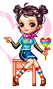 Candy Dolls