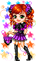 Candy Anime