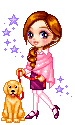 Gif Chica
