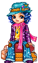 Candy Dolls