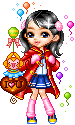 Candy Dolls