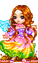 Candy Dolls