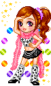 Candy