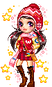 Dolls Anime