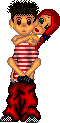 Gifs Dollz