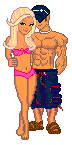Pareja