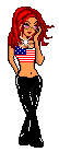 Chica Peliroja