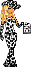 Chica Rubia