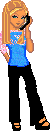 Gif Rubia