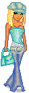 Dollz Rubias