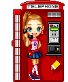 Dolls Telefono