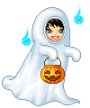 Dolls Halloween