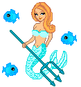 Dollz Sirenas