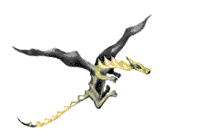 Dragon Fantastico