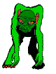 alien
