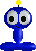 Pequeño Alien