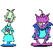 Aliens