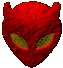 Cabeza de Alien