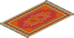  Alfombra