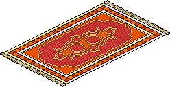 Gif de alfombra