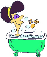 Gif ba&ntilde;era