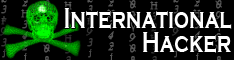 International Hacker