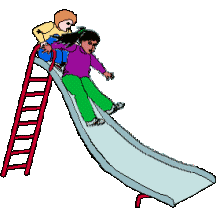 Resultado de imagen de NIÃOS JUGANDO PARQUE GIF