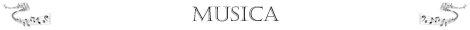 Musica