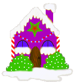 Casa de navidad