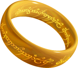 El señor de los anillos