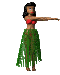 Bailarina