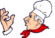 Cocinero