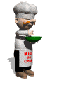 Cocinero