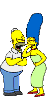 Los Simpson de risas