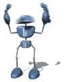 robot-
