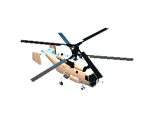 Helicoptero