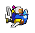 Bomberman