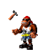 Gifs de Donkey Kong