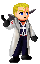 Personaje Final Fantasy