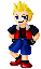 Personaje Final Fantasy