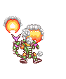 Gif de Megaman