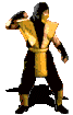 Mortal Kombat