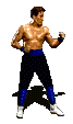 Mortal Kombat