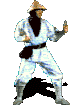 Mortal Kombat