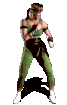 Mortal Kombat