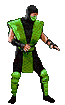 Mortal Kombat